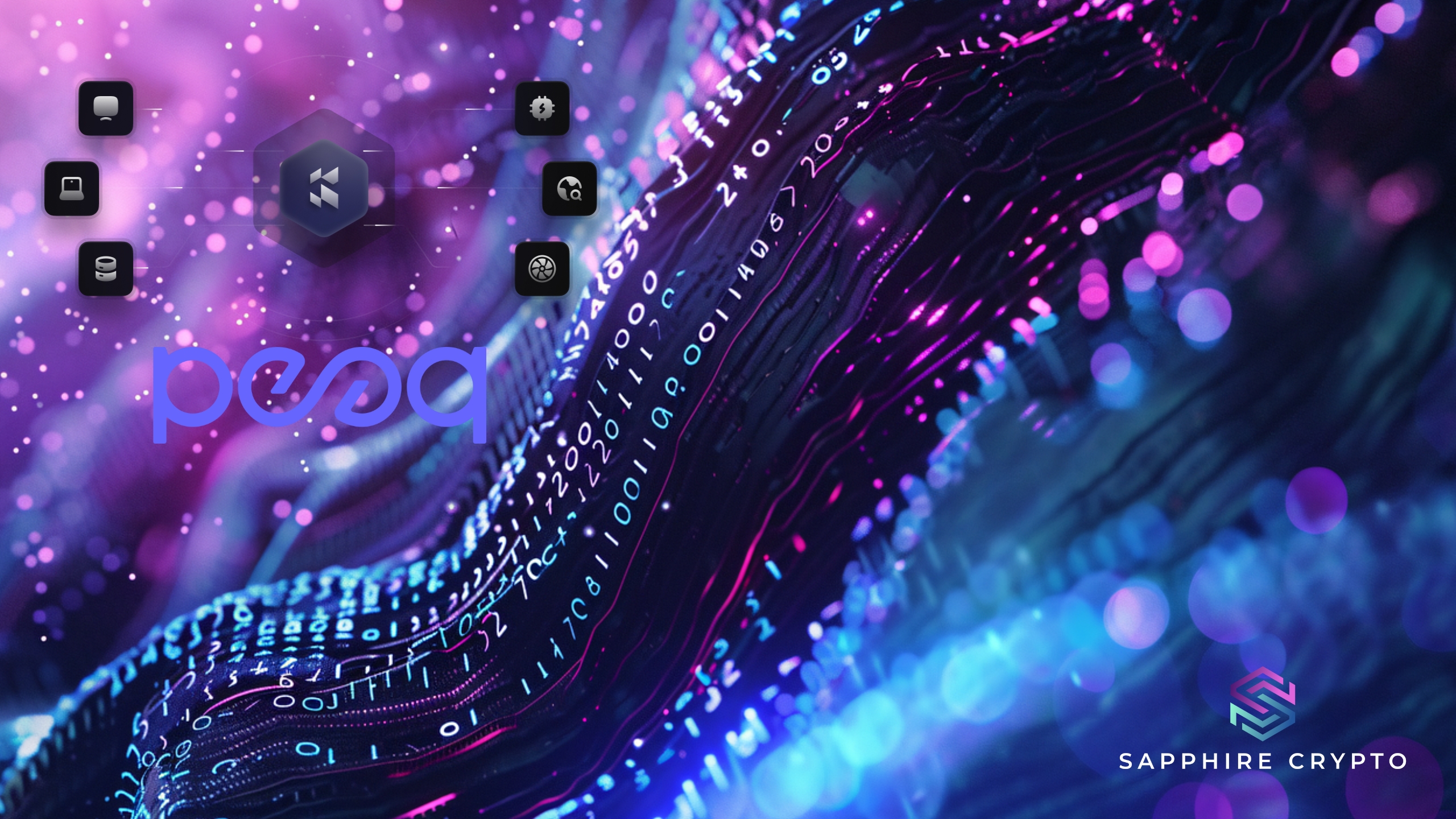 Kaisar Network – Peaq’s AI Compute Layer