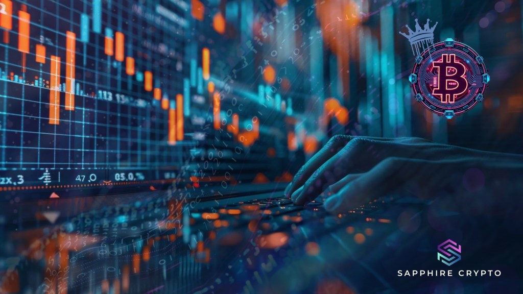 Will The ETF Effect & A Trump Presidency Adjust Bitcoin’s 4-Year&nbsp;Cycle?