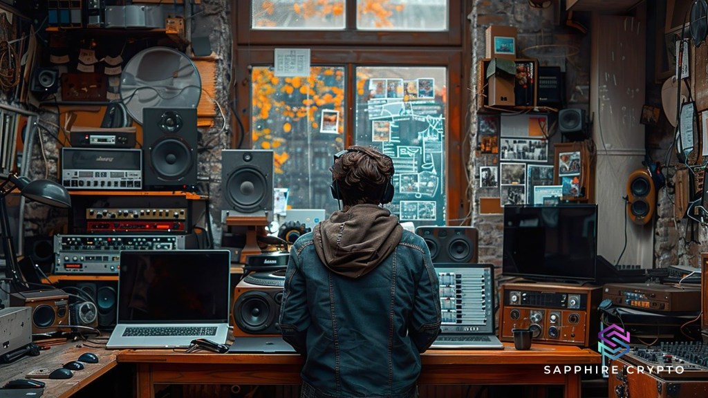 Beyond Bitcoin – WEB3 Offers More For The Average&nbsp;Joe