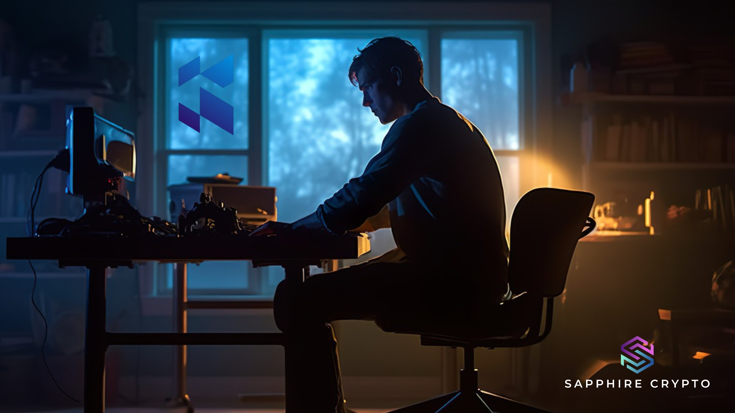 The WEB3 Shift Set To Dominate Crypto Income Generation & Passive Income