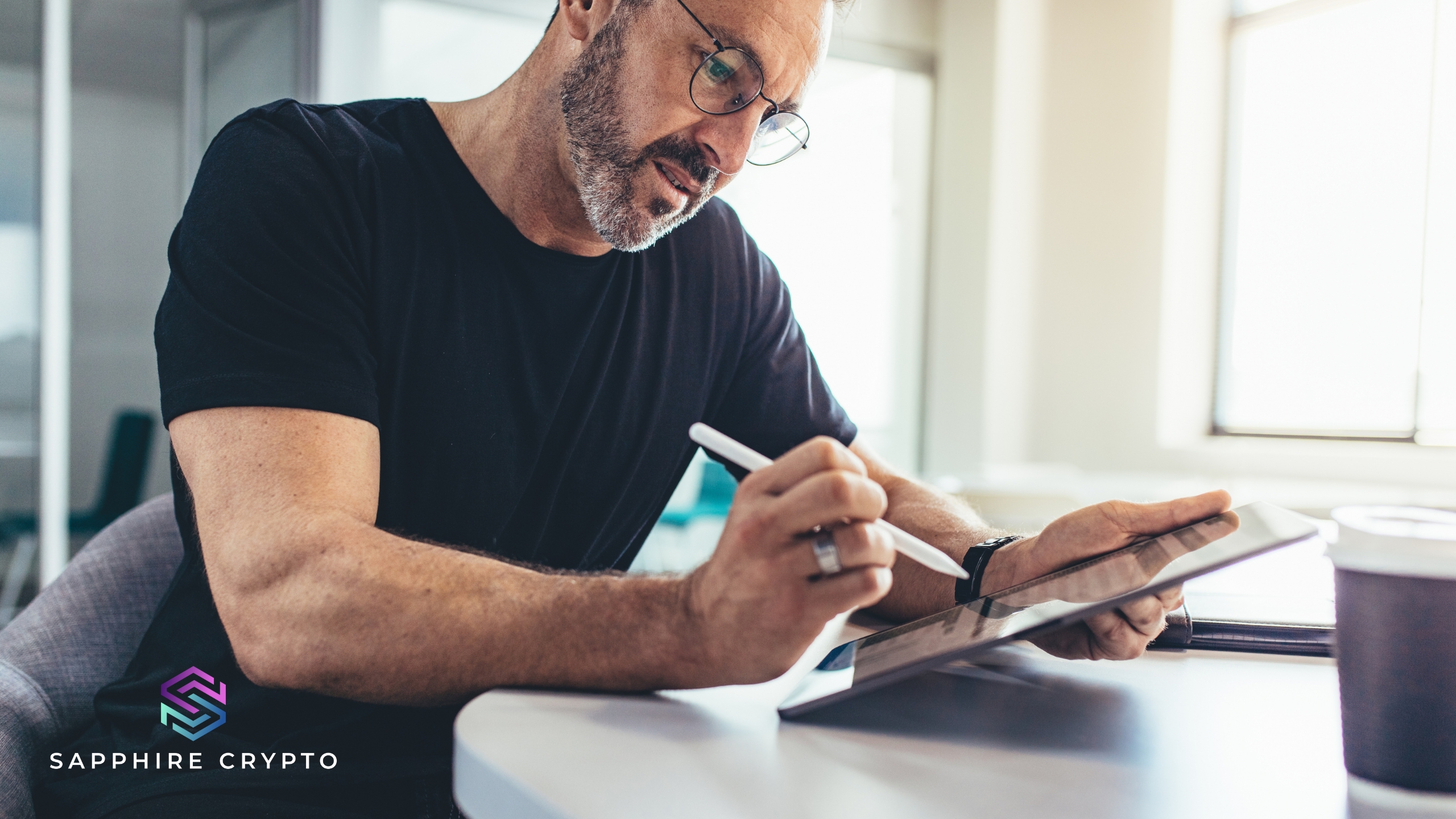 The Key Objective To Any Full-Time Crypto Income Model