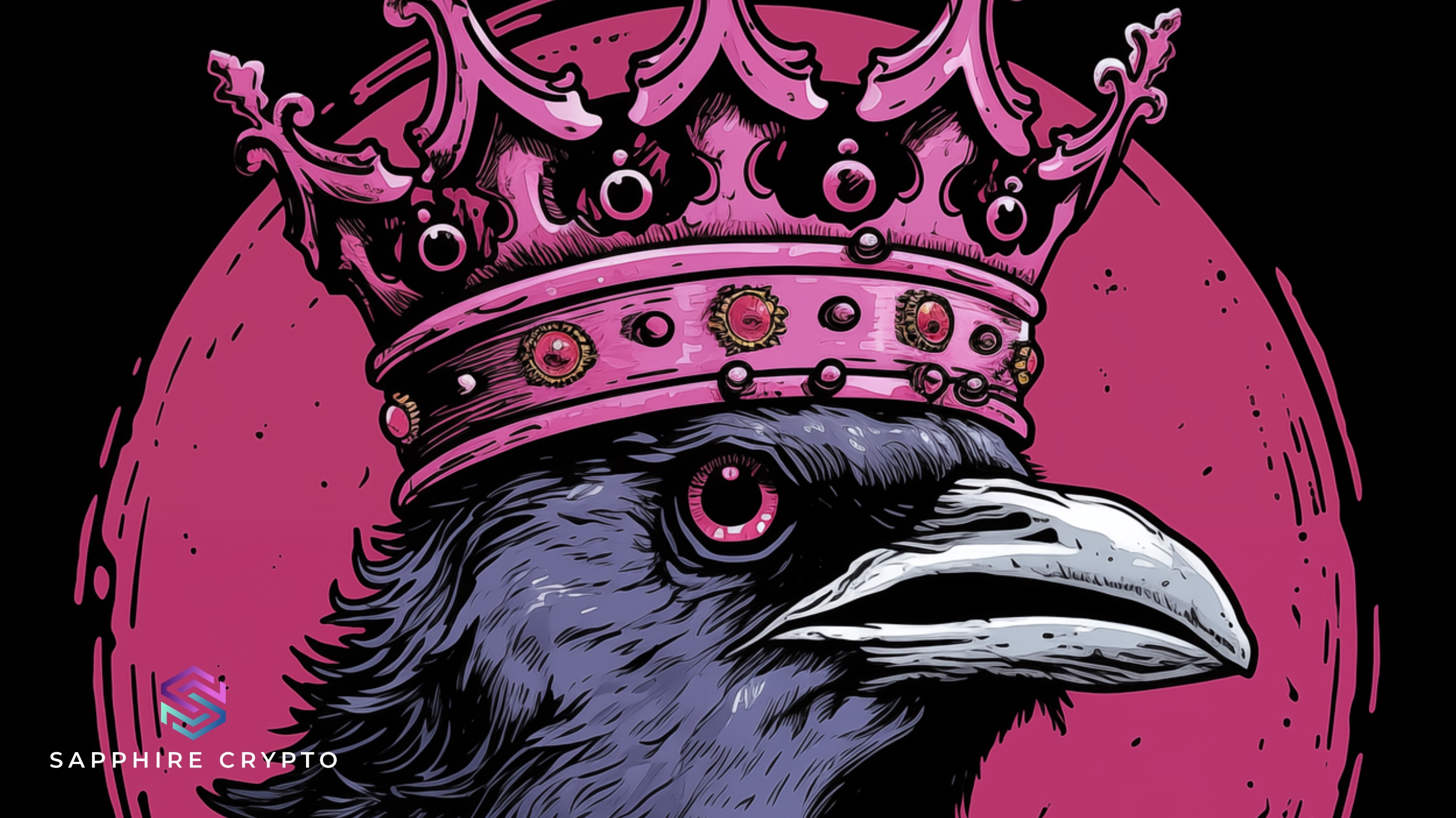 Crypto Strategies – Serving The Servants