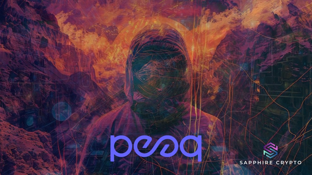 Peaq & Its Ecosystem Offer Long-term Growth&nbsp;Potential