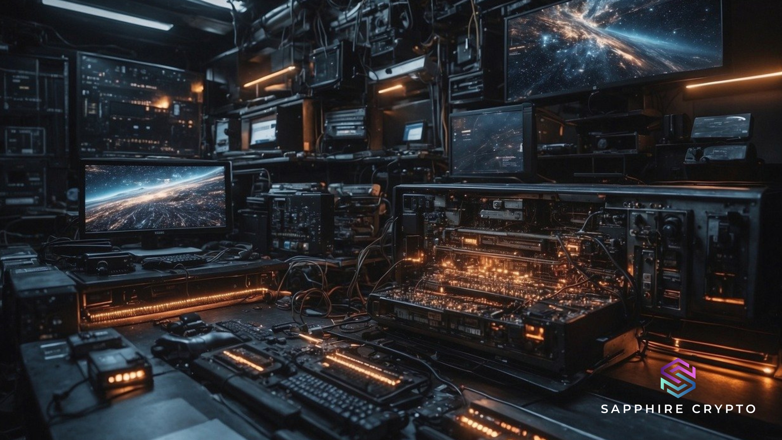 New DePIN Projects Leading The Charge