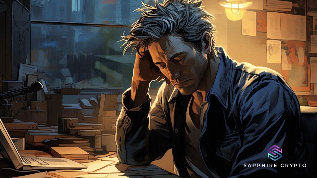 Passive Crypto Income Beats Seasonal&nbsp;Gains