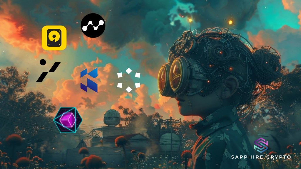 DePIN Update – The Teneo Dashboard Is&nbsp;Live!