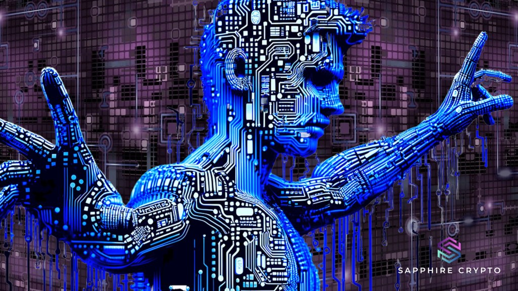 DeFAI – DeFi & AI Agents Join&nbsp;Forces