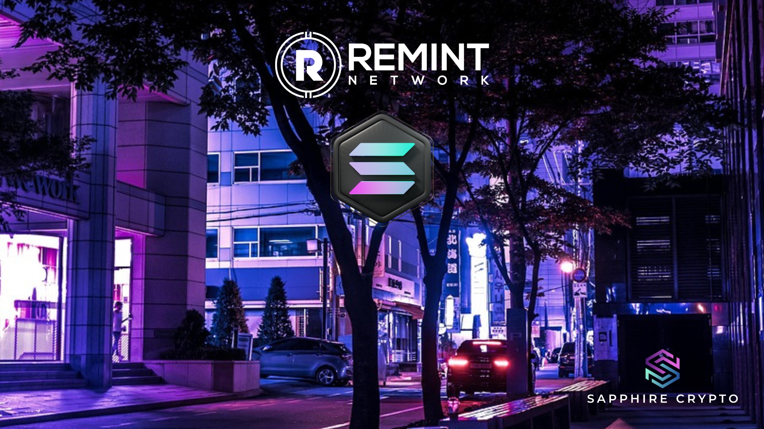 Remint Network Token Goes Live On Solana