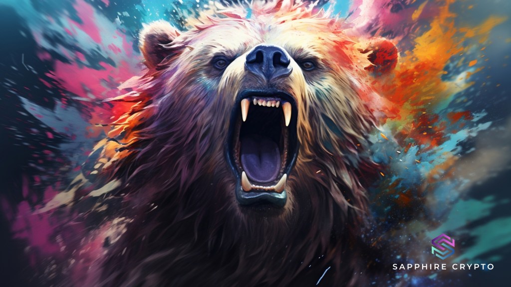 Bear Market Strategies & Eliminating The Element Of&nbsp;Surprise