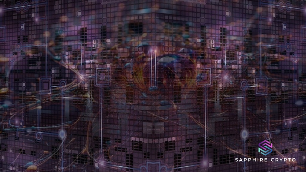 The New Gold Standard For Utility Tokens, Value Creation & Value&nbsp;Capture