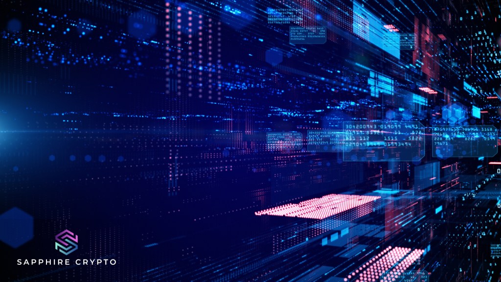 Data & Intelligence – A Modern Day Currency