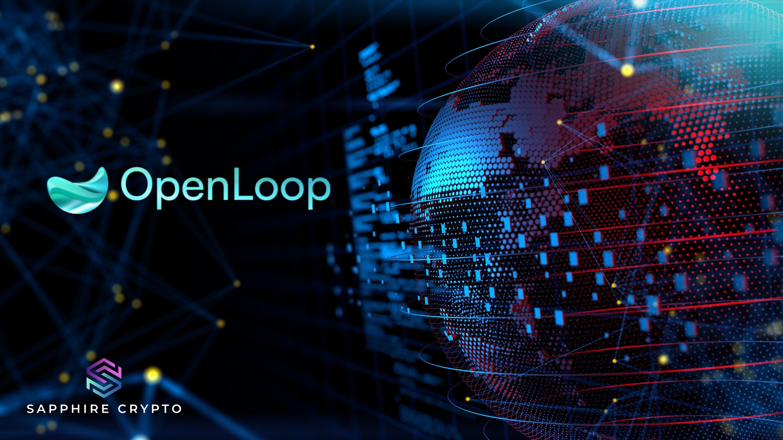 OpenLoop – New Solana DePIN With $15 Million In Raised Funding!