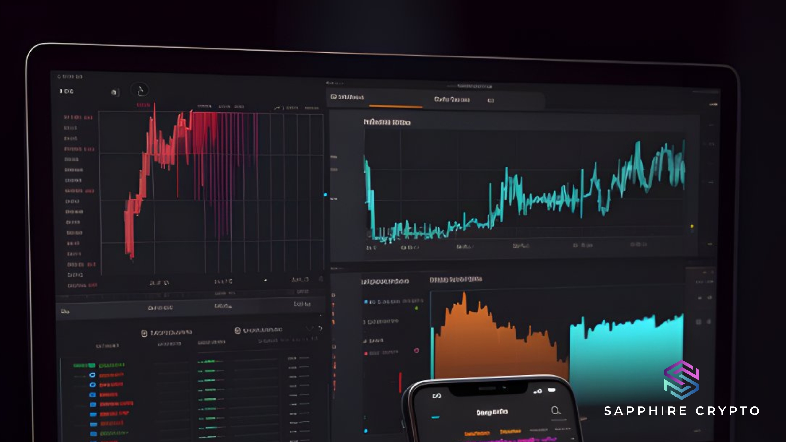 Why Bitcoin Follows Predictable Cycles And Market Trends