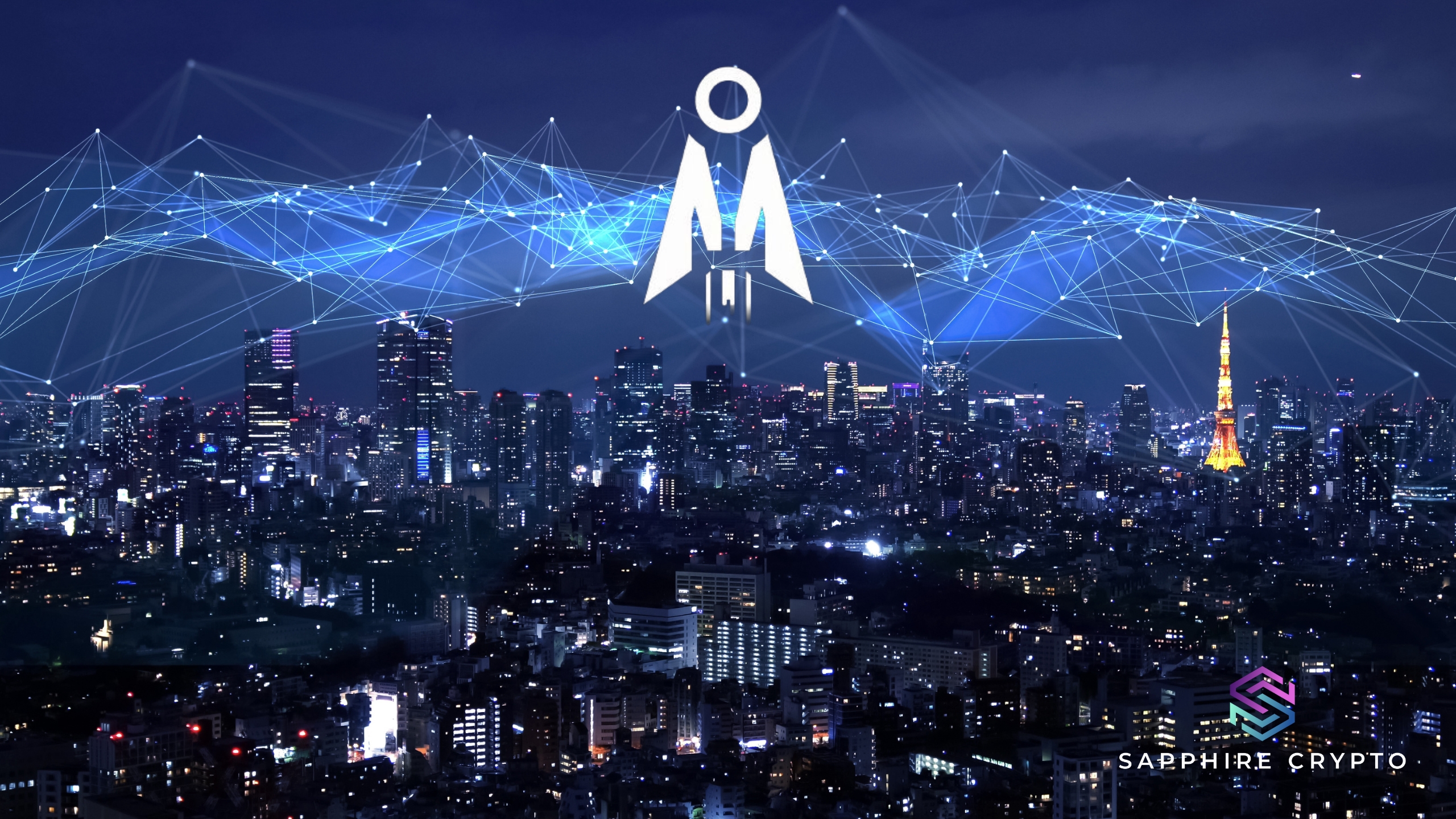 MyGate – VPS Decentralized WEB3 Ecosystem!