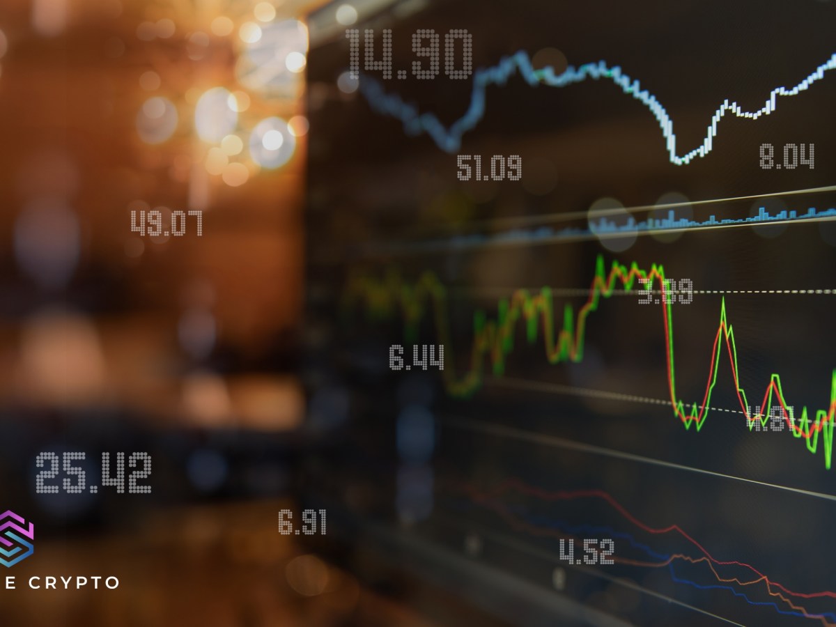 Altcoins Bounce After Brutal&nbsp;Collapse