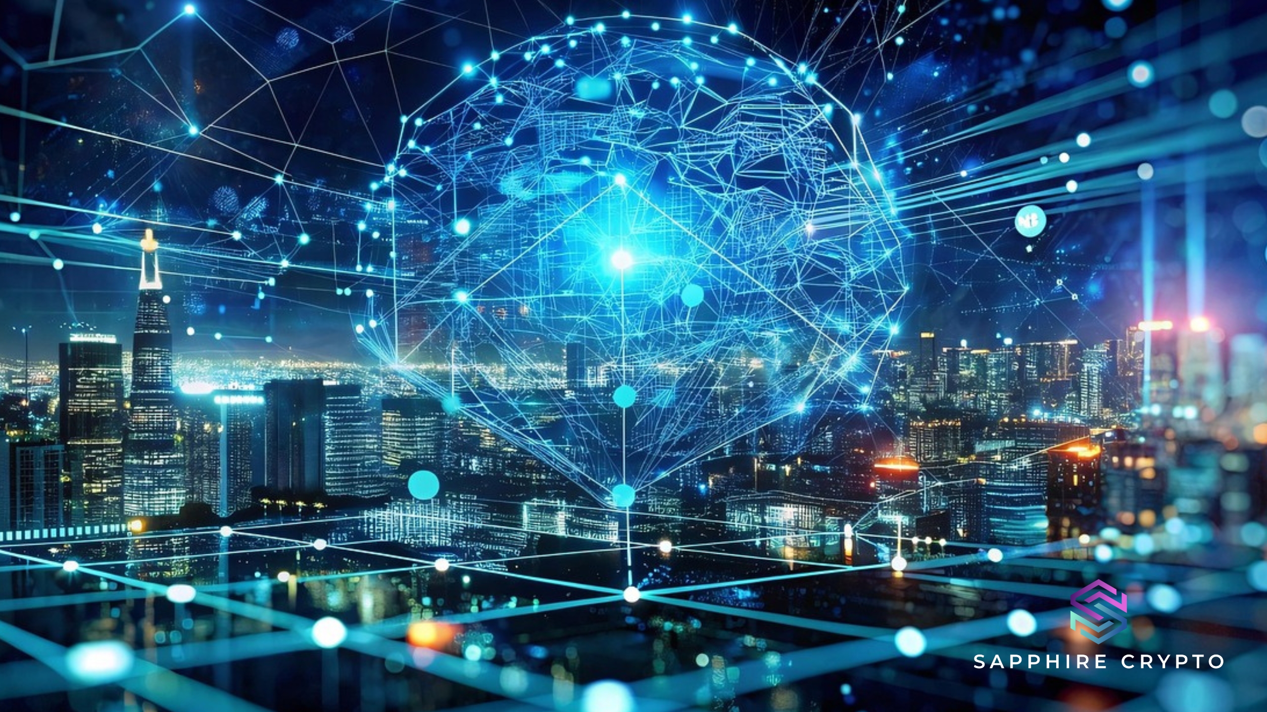 Node Infrastructure – A New Economy & Era Of Utility Tokens!