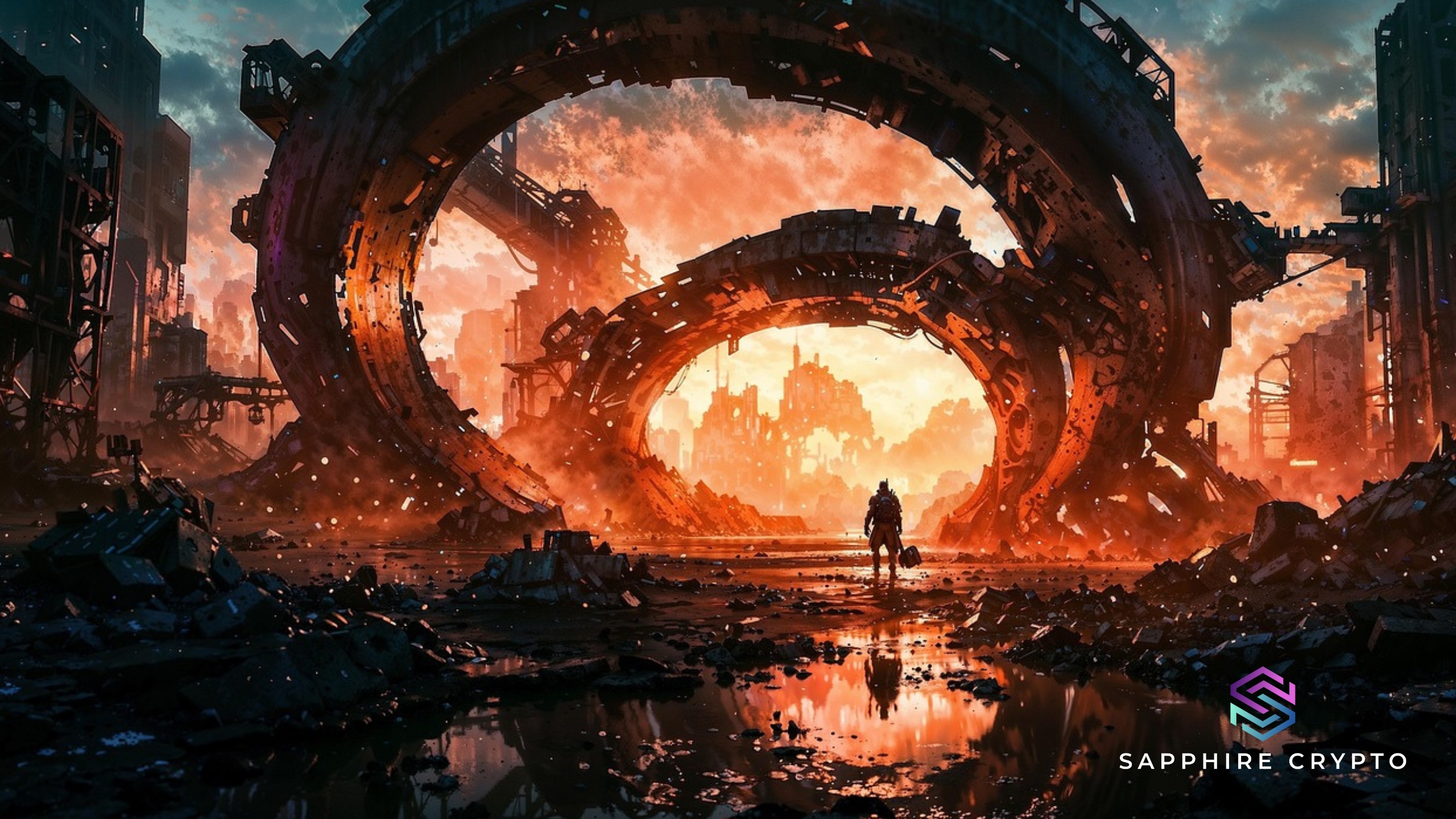 Crypto & Blockchain-Based Investments – Still The Obvious Choice