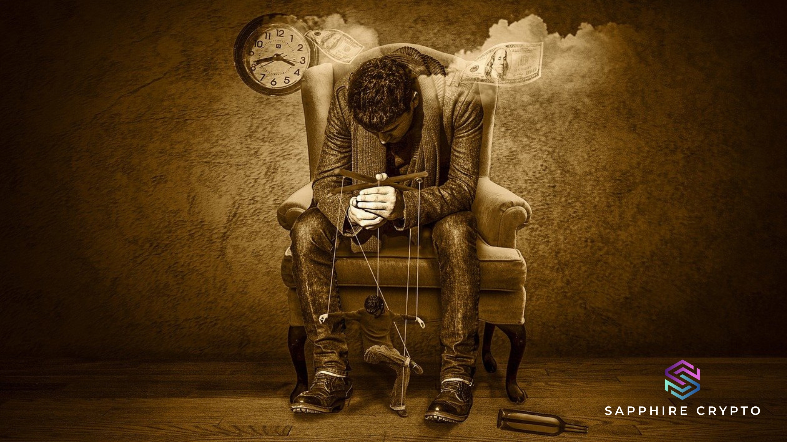 Tokenization – The Delay Says It All!