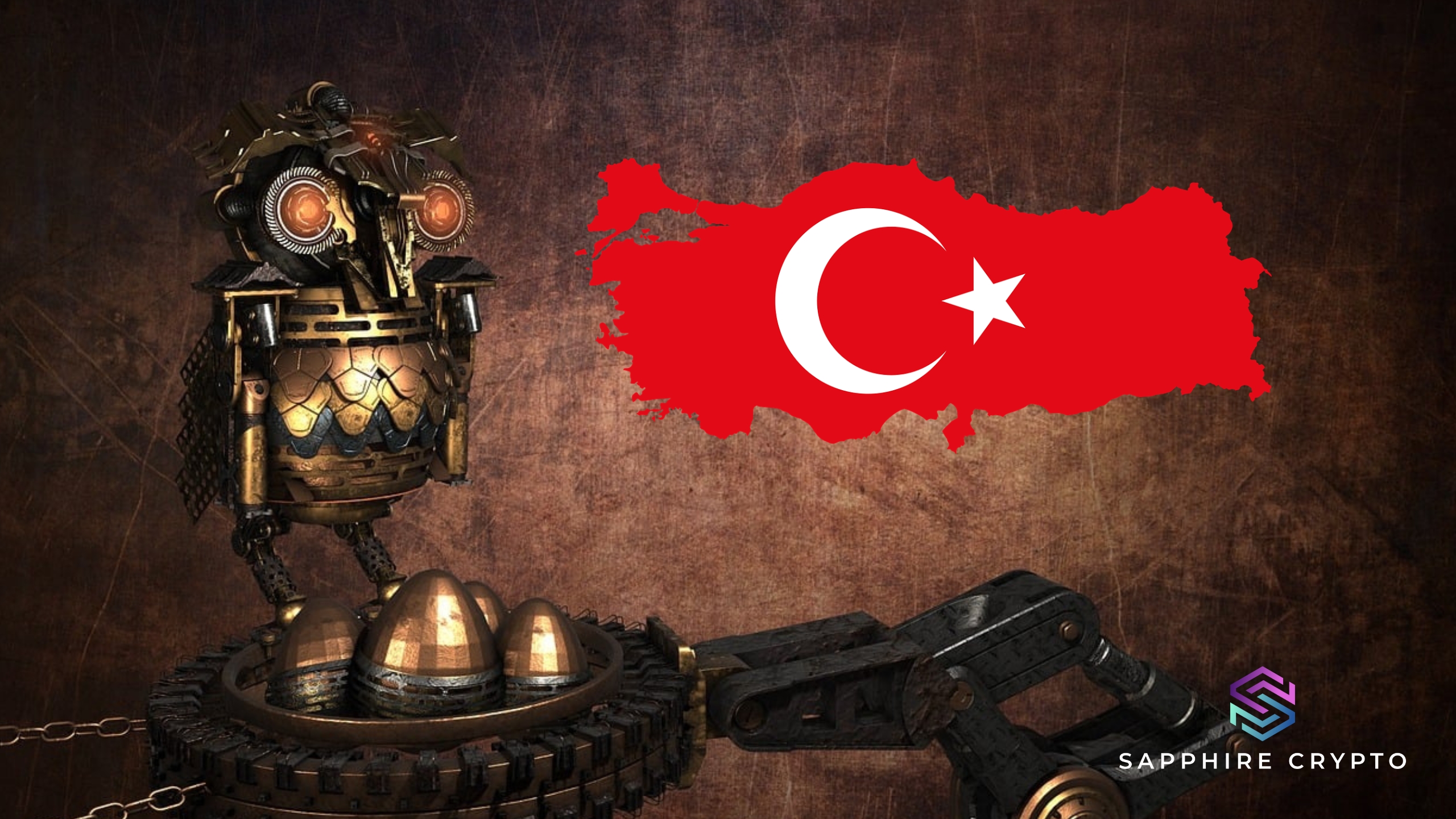 The Regulation Crunch Returns As Turkey Blocks 46 Crypto Websites!