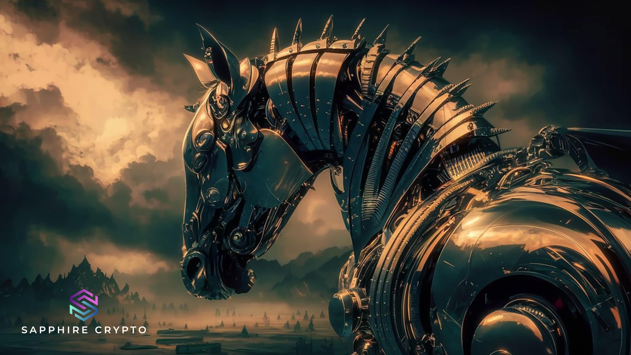 The Age Of Intelligence & The Enslavement Of Machines