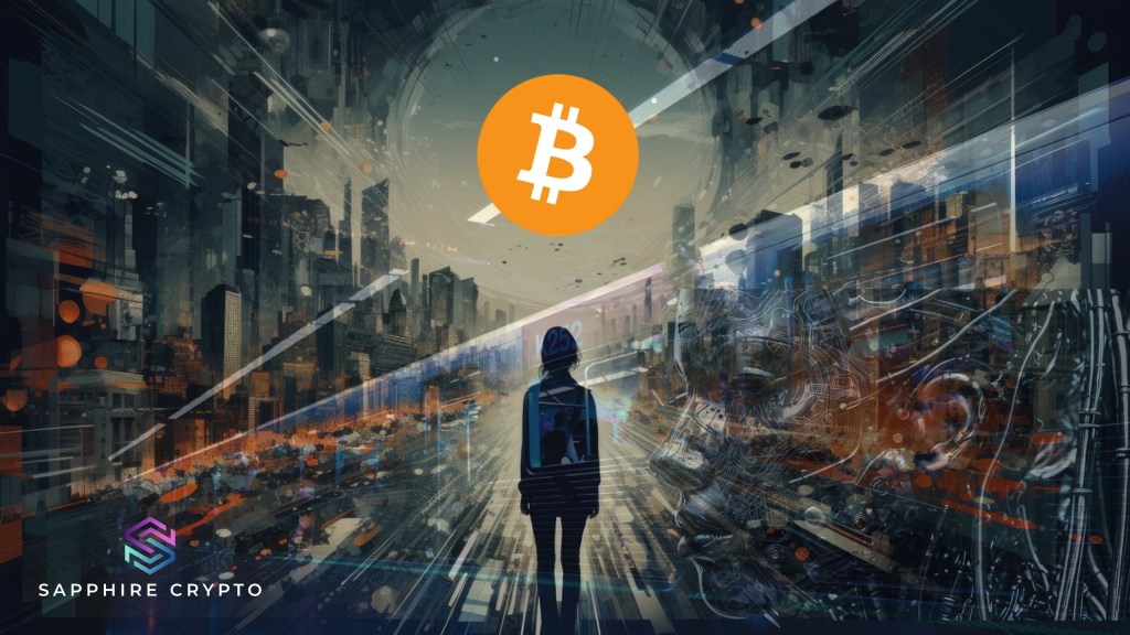 A Mainstream Bitcoin Standard