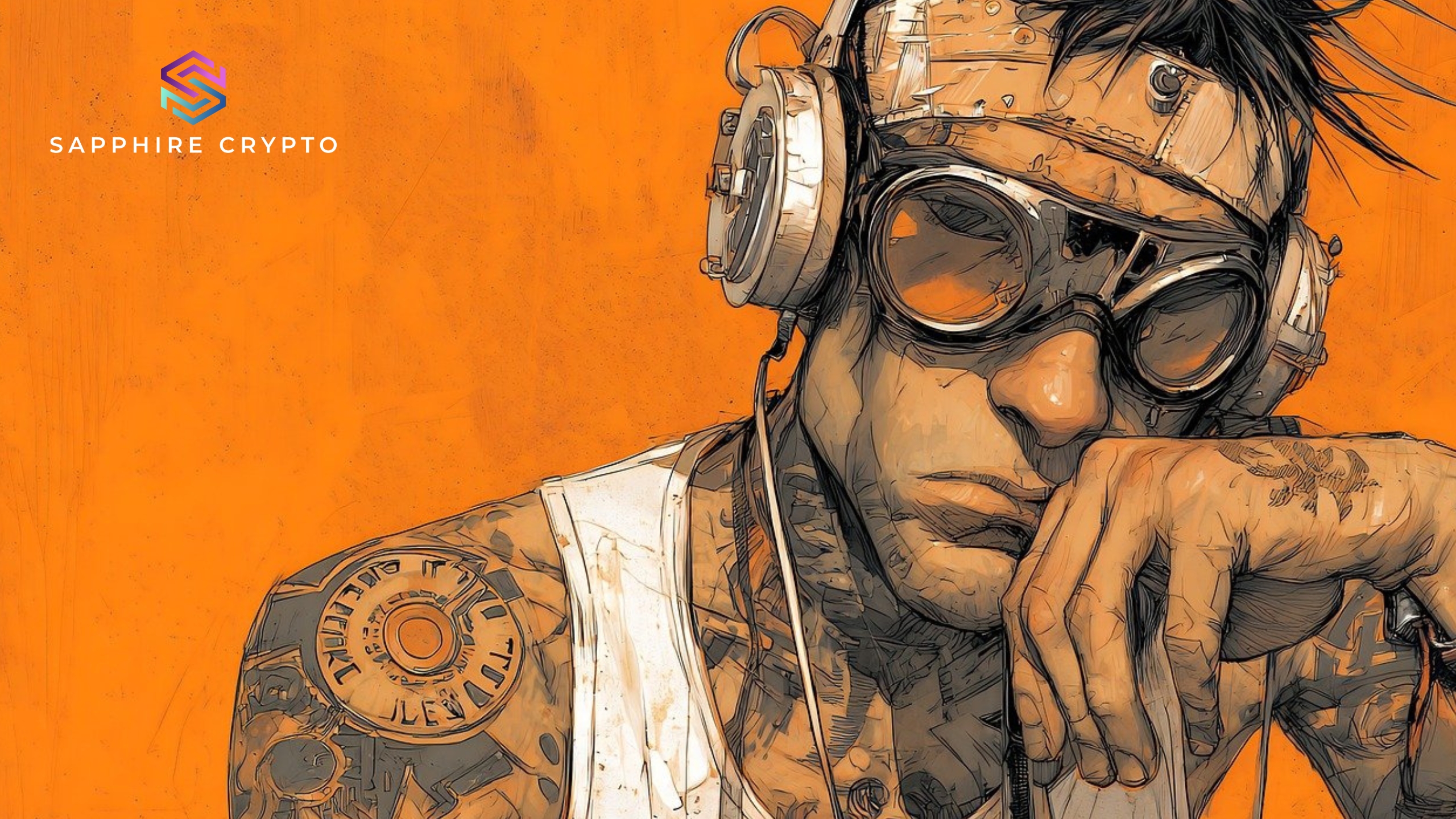 The On-Chain Lifestyle