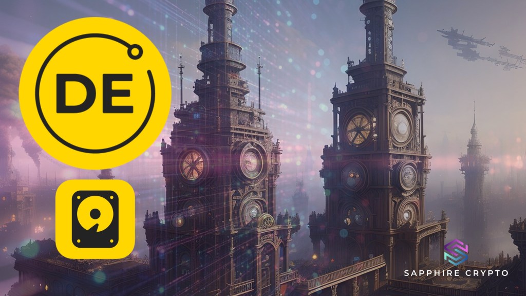 DeNet’s Watcher Node Gets A Major Upgrade