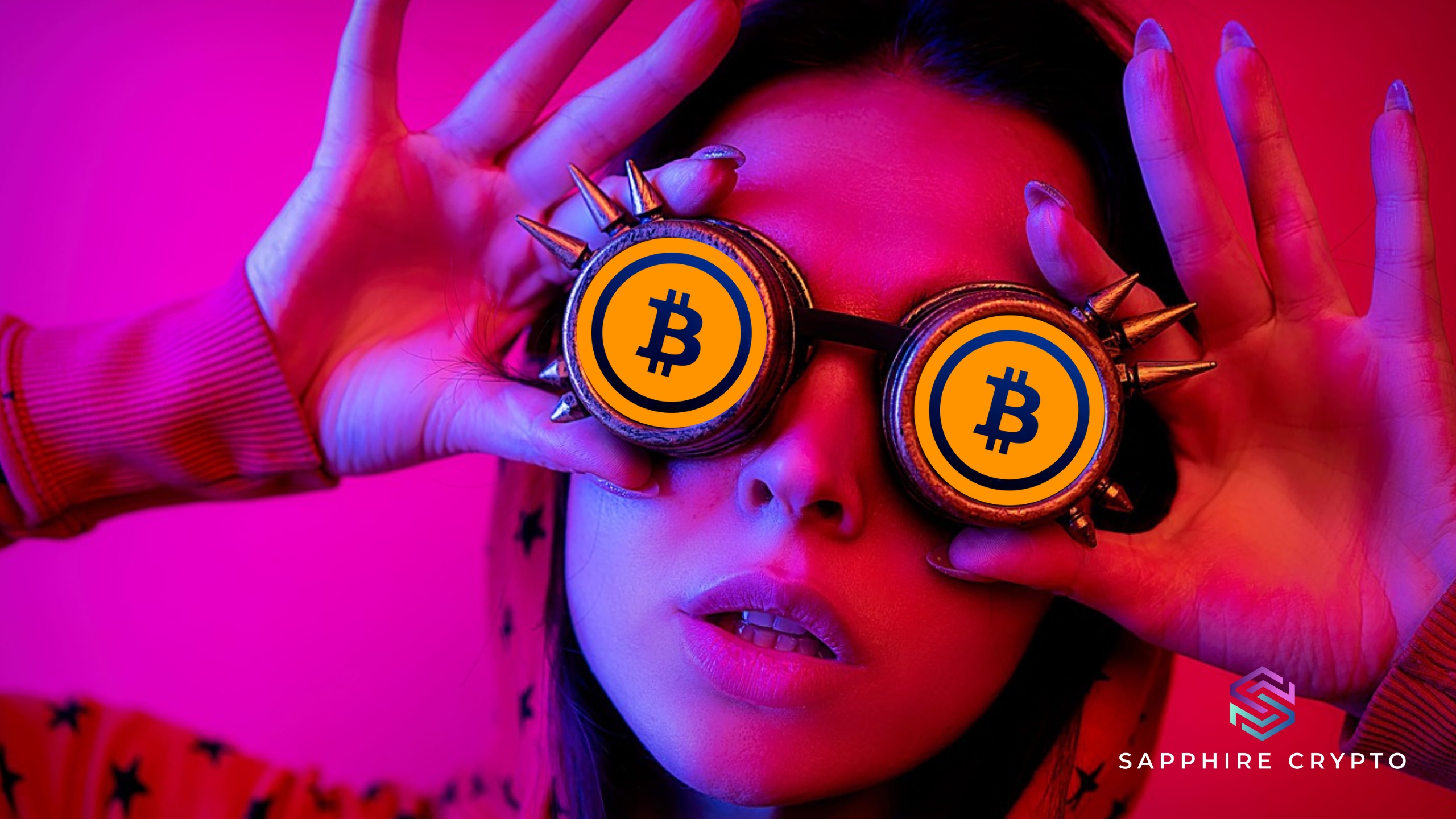 Crypto – Remembering The Good Old Days