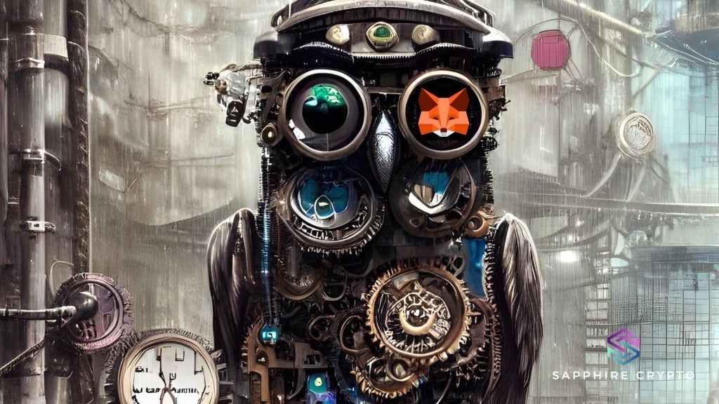 MetaMask To Launch Reward Program & Token Drop!