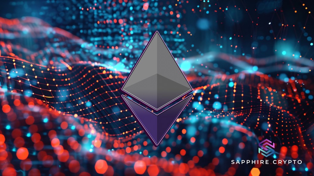 I Might Be Changing My Mind About ETH…&nbsp;Again!