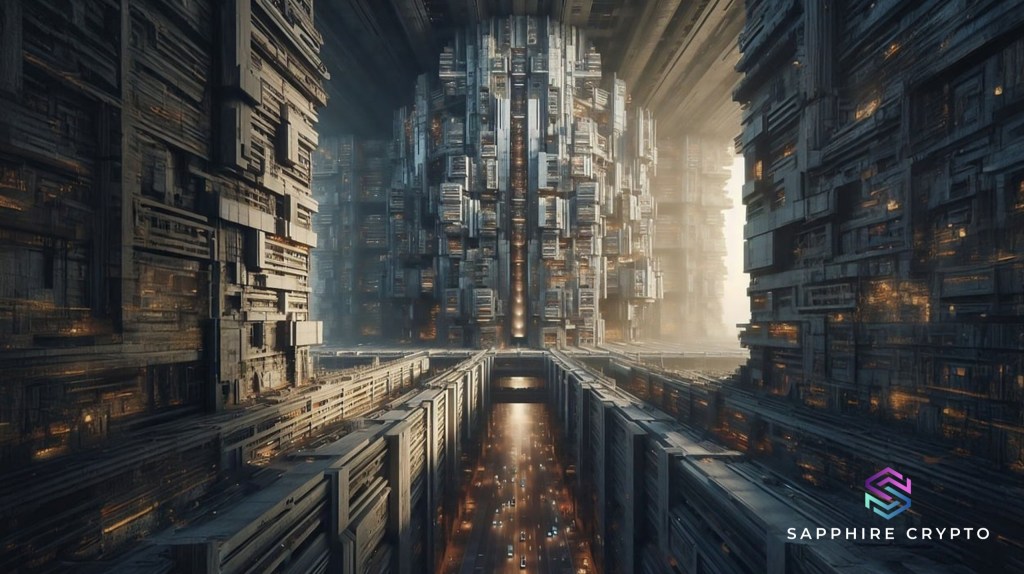 Crypto Investing Post&nbsp;2025