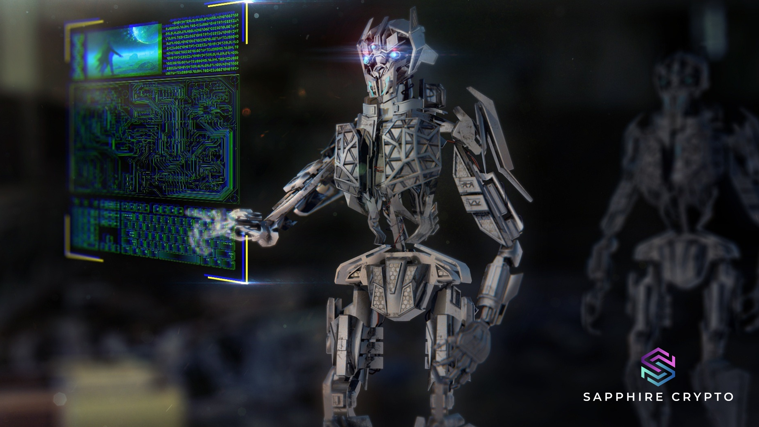 Why The Machine Economy Is The Backbone Of Tomorrow’s WEB3 Economy