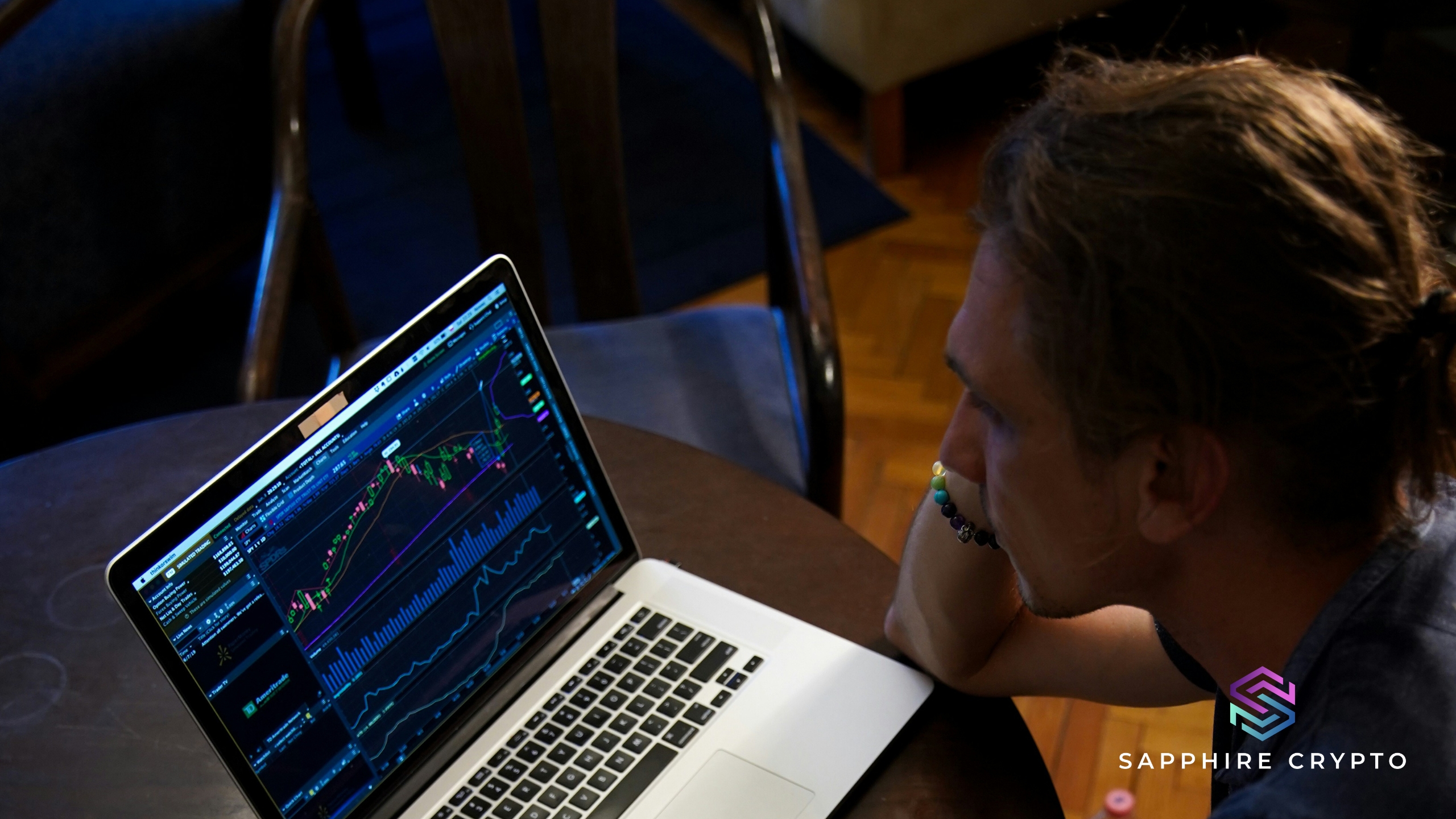 Crypto Is No Longer About Price – And Most People Still Don’t Get It