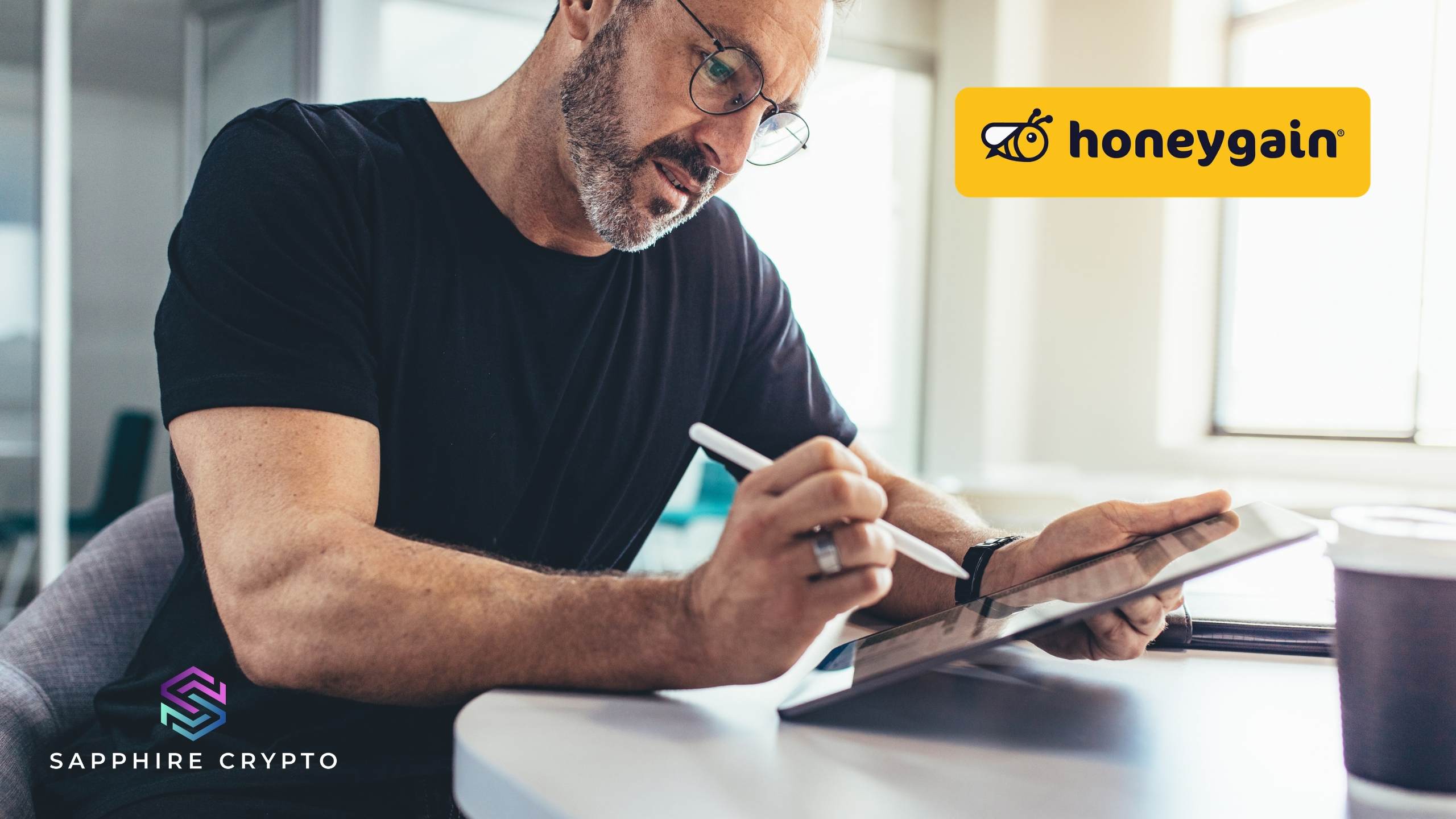 What Is Honeygain? A Deep Dive Review Of The Passive Income App That Pays You For Internet Sharing (2026 Guide)