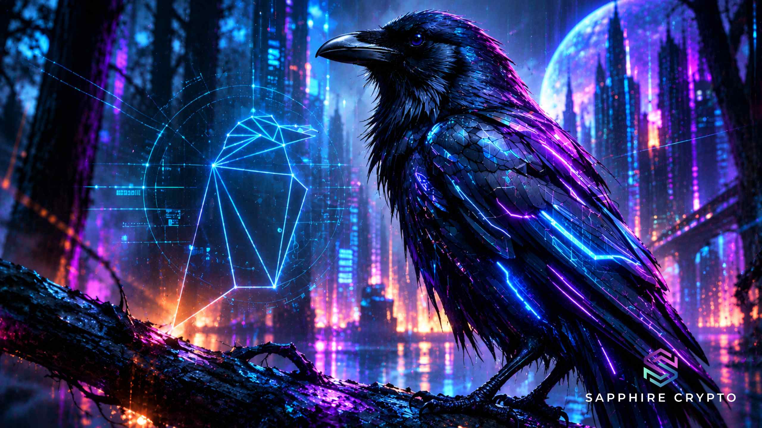 Podcast: Ravencoin, RWA Tokenization & Crypto Growth